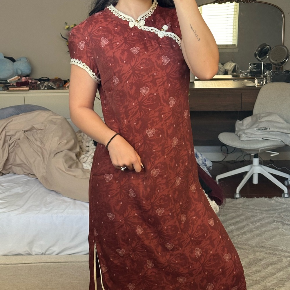 Ao Dai